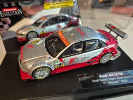 Carrera Evolution Audi A4 DTM, Audi Sport Team Joest Racing