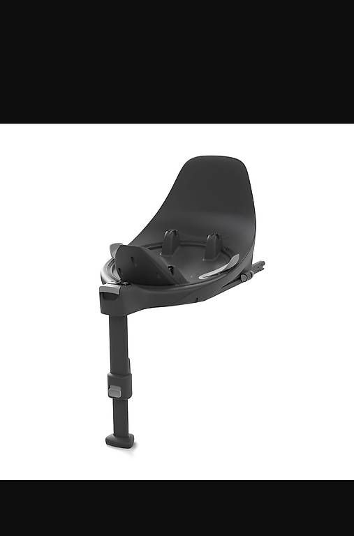 Seggiolini per auto: Cybex Platinum Cloud Z i-Size - inkl. Basisstation – Usato da Obfelden venduto da sidumeister 1