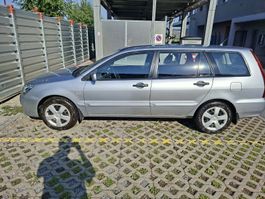 Mitsubishi Lancer Kombi