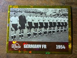 FWC 11 - Panini 2026 Germany Fifa Museum 🇩🇪