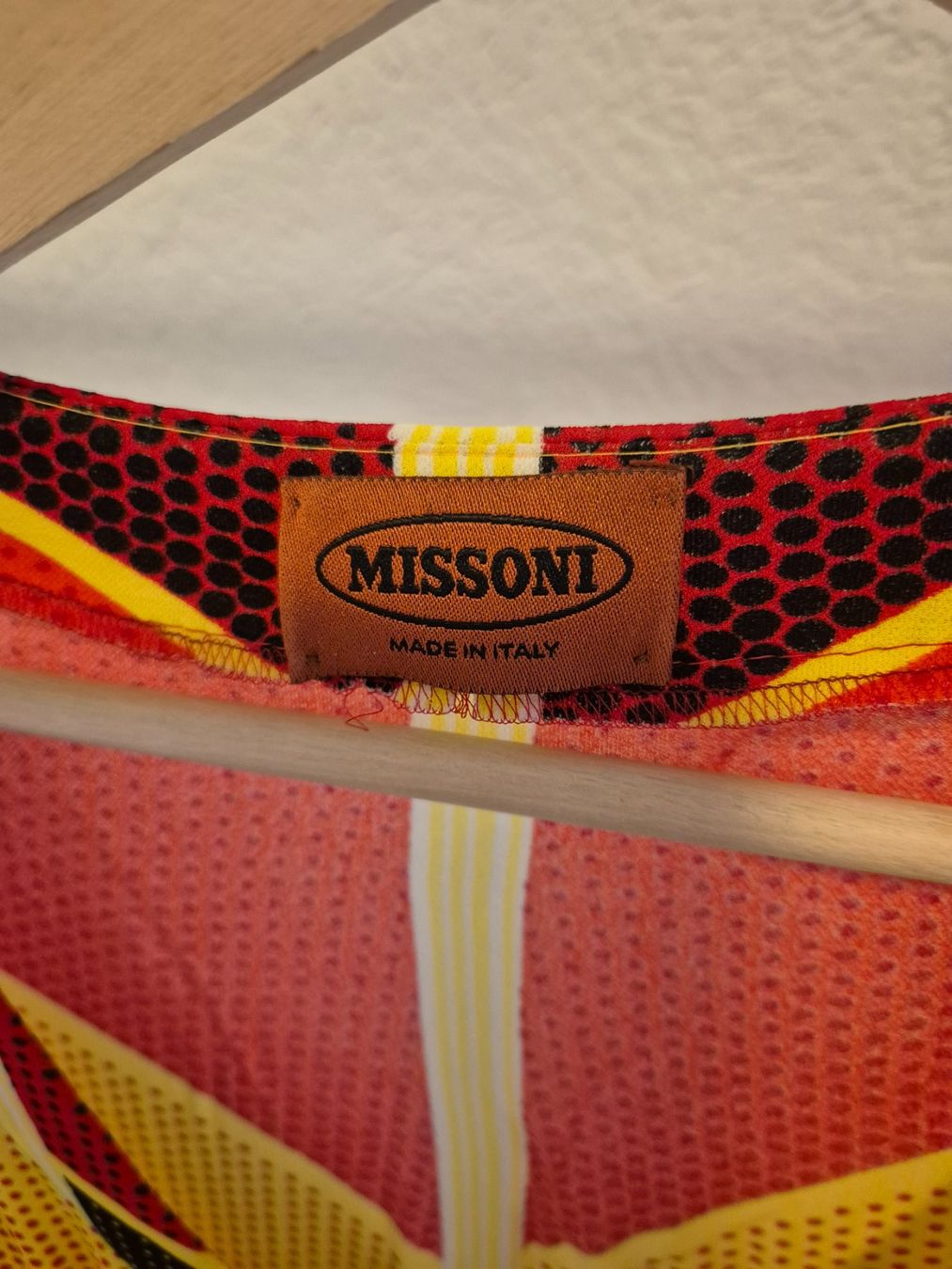 Missoni Vestiti: Kleid, Missoni, gr.M – Usato da Rieden AG venduto da Lapca 2