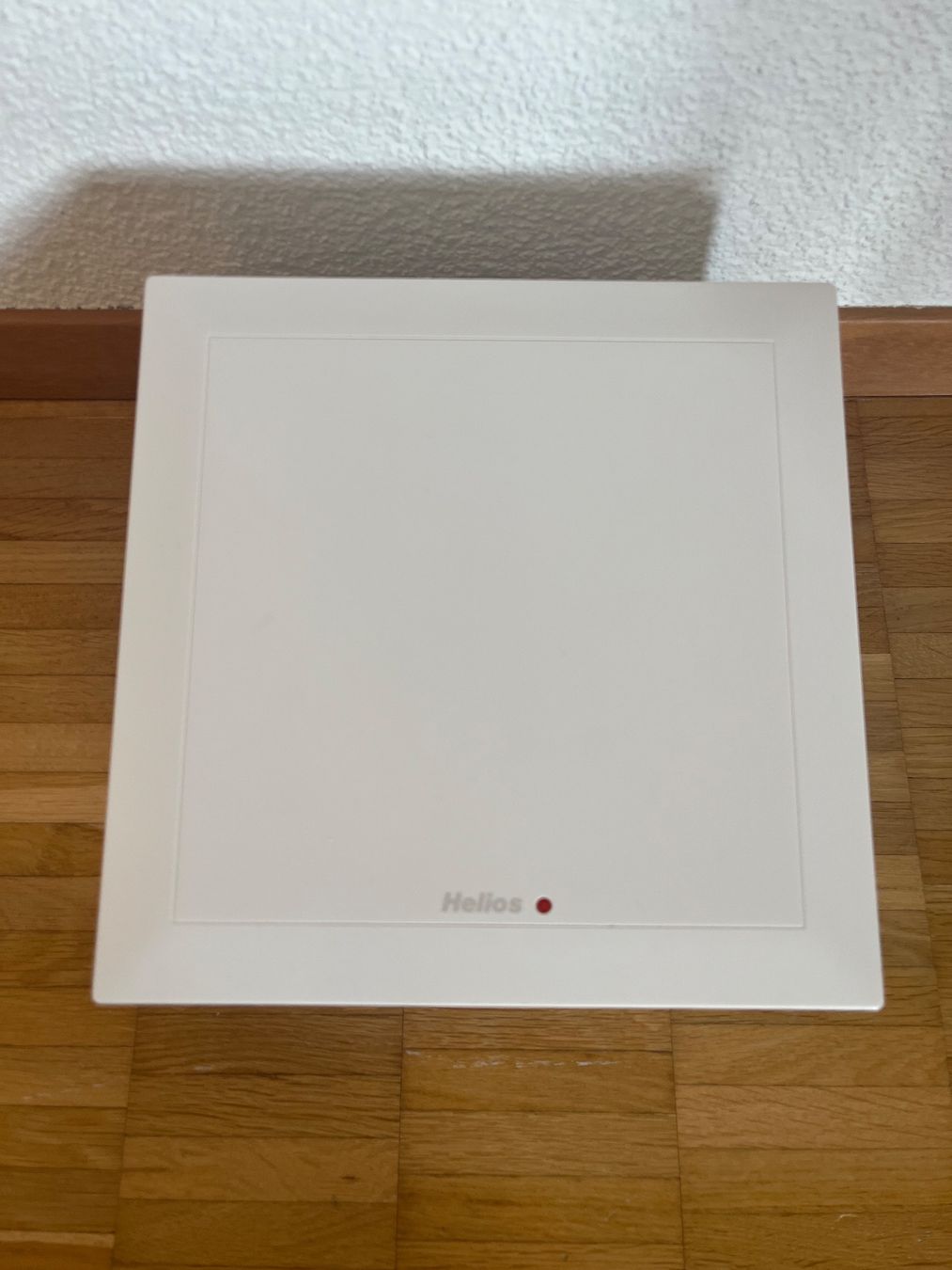 Helios Ventilatoren: Helios Ventilator ELS-VN 60. Lüfter – Gebraucht aus bern von  8