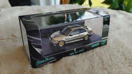 1/64 BMW E46 M3 Diecast