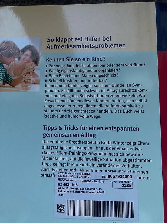 Bücher: Sachbuch – Gebraucht aus Münsingen von mus_7tm9 1