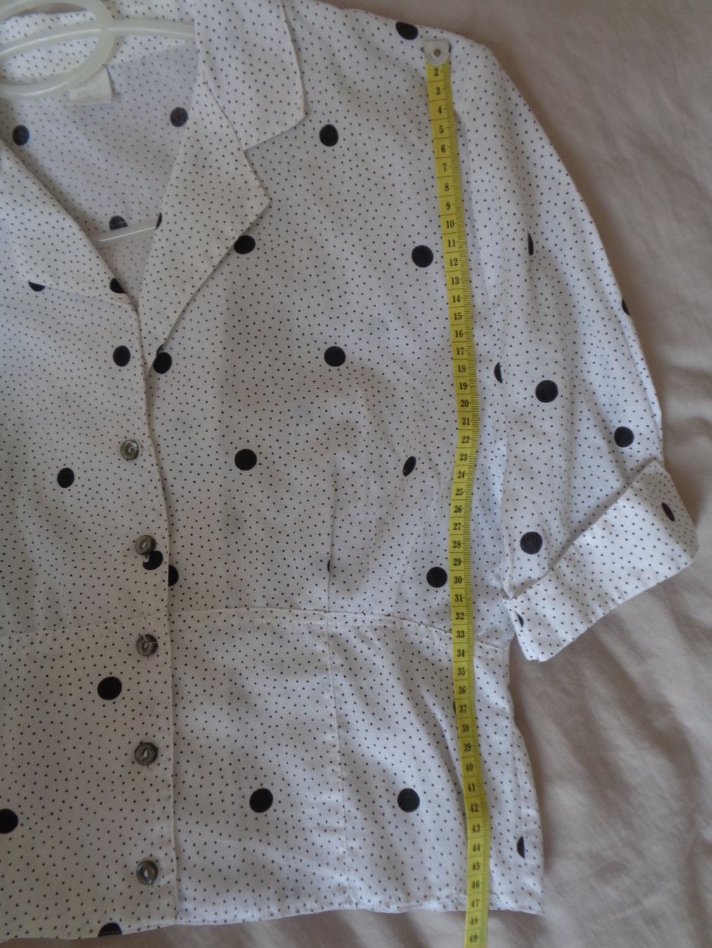 Camicette: Bluse Damen, Gr.40 – Nuovo (secondo la descrizione) da Tafers venduto da kor_jf9w 8