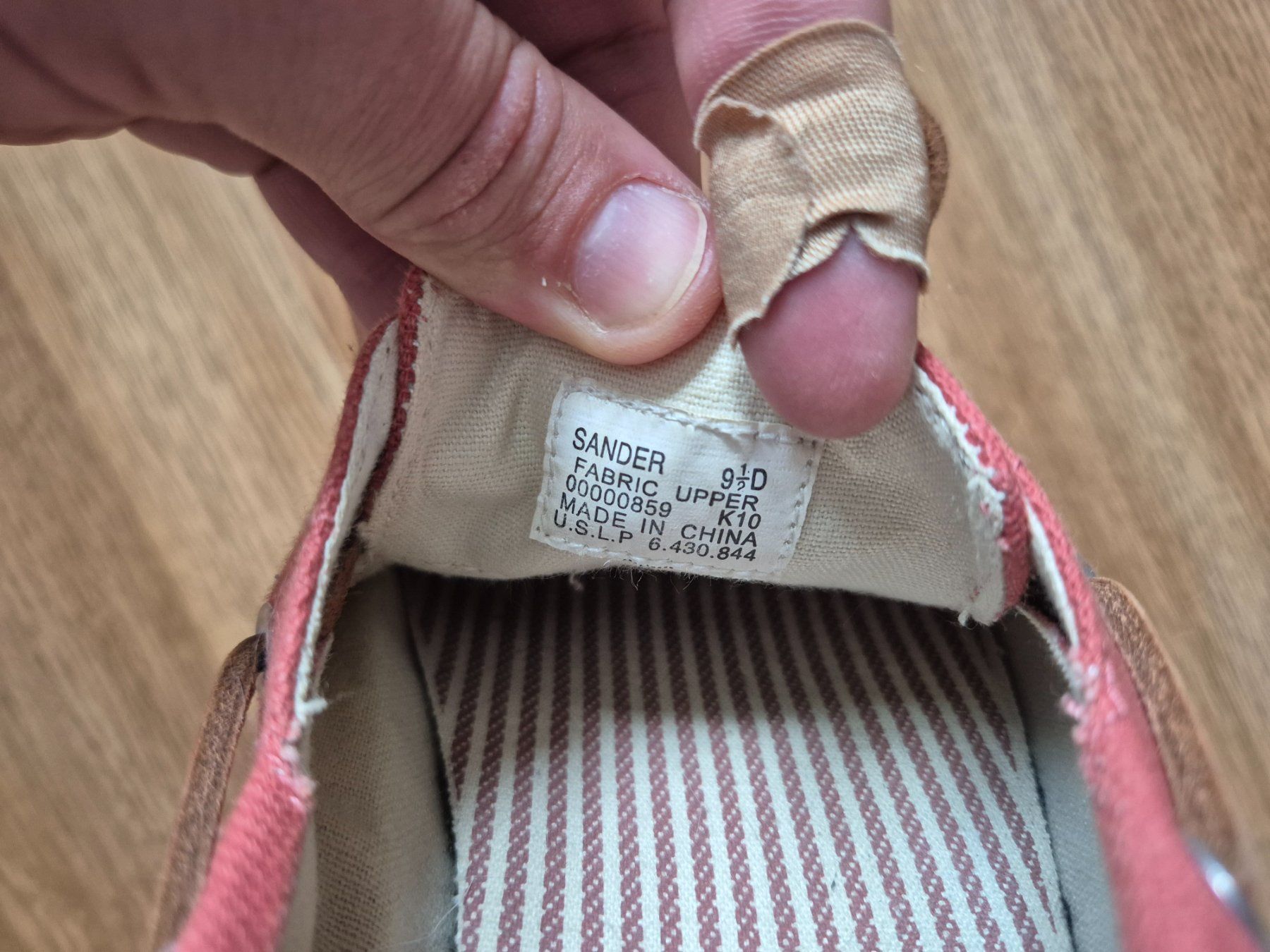 Ralph Lauren Scarpe da uomo: Ralph lauren schuhe – Usato da adliswil venduto da adelika 1