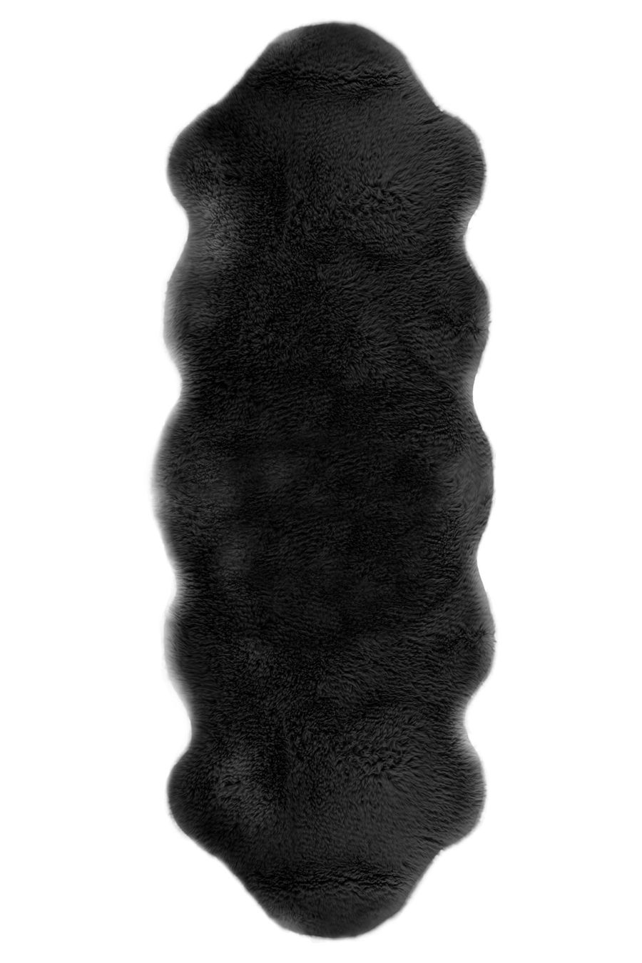 Tappeti: Poly Schaf Fell LAMBSKIN – Nuovo e nell'imballaggio originale da Bremgarten AG venduto da simpliCH