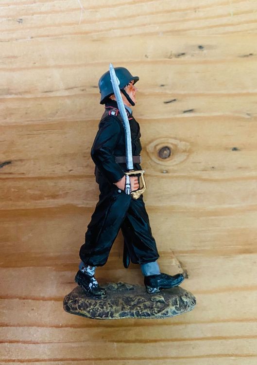 Figurine Soldat King & Country PM027 - Neuve
