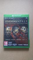 Dishonored Prey The Arkane Collection Xbox One & X serie NEU