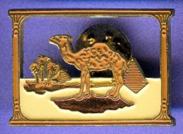 CAMEL  Lim.205/500