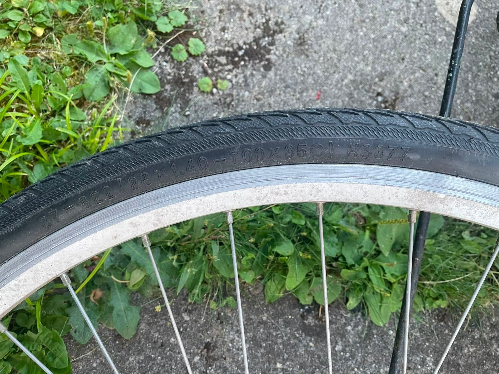 Vélos: Damenvelo – D'occasion à Pfungen par chocos03 2