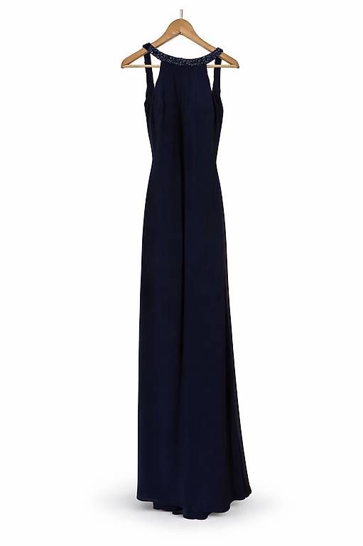 Kleider: Bodenlanges Abendkleid – Gebraucht aus Riehen von jac_f2nl