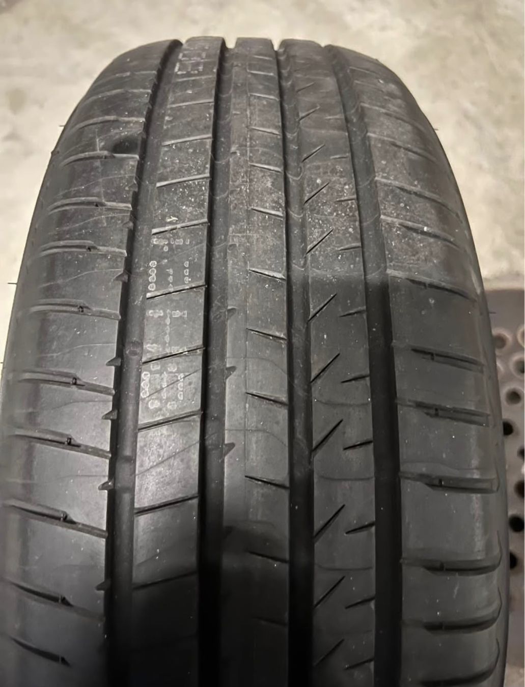 Pneumatici & Ruote complete: 4x Bridgestone Alenza – Nuovo (secondo la descrizione) da Fällanden venduto da Pilotboy 4