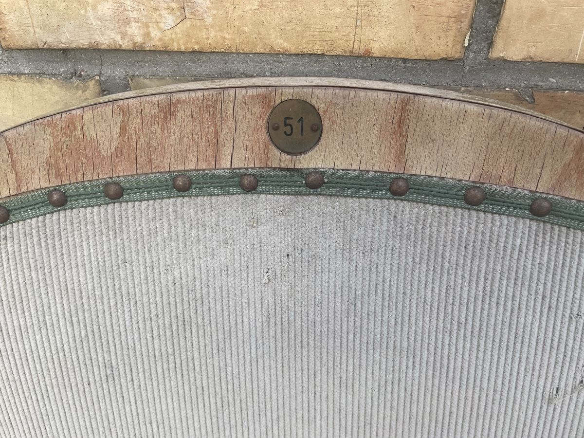 Poltrone: Kinostühle – Usato da Zürich venduto da Estee0 2