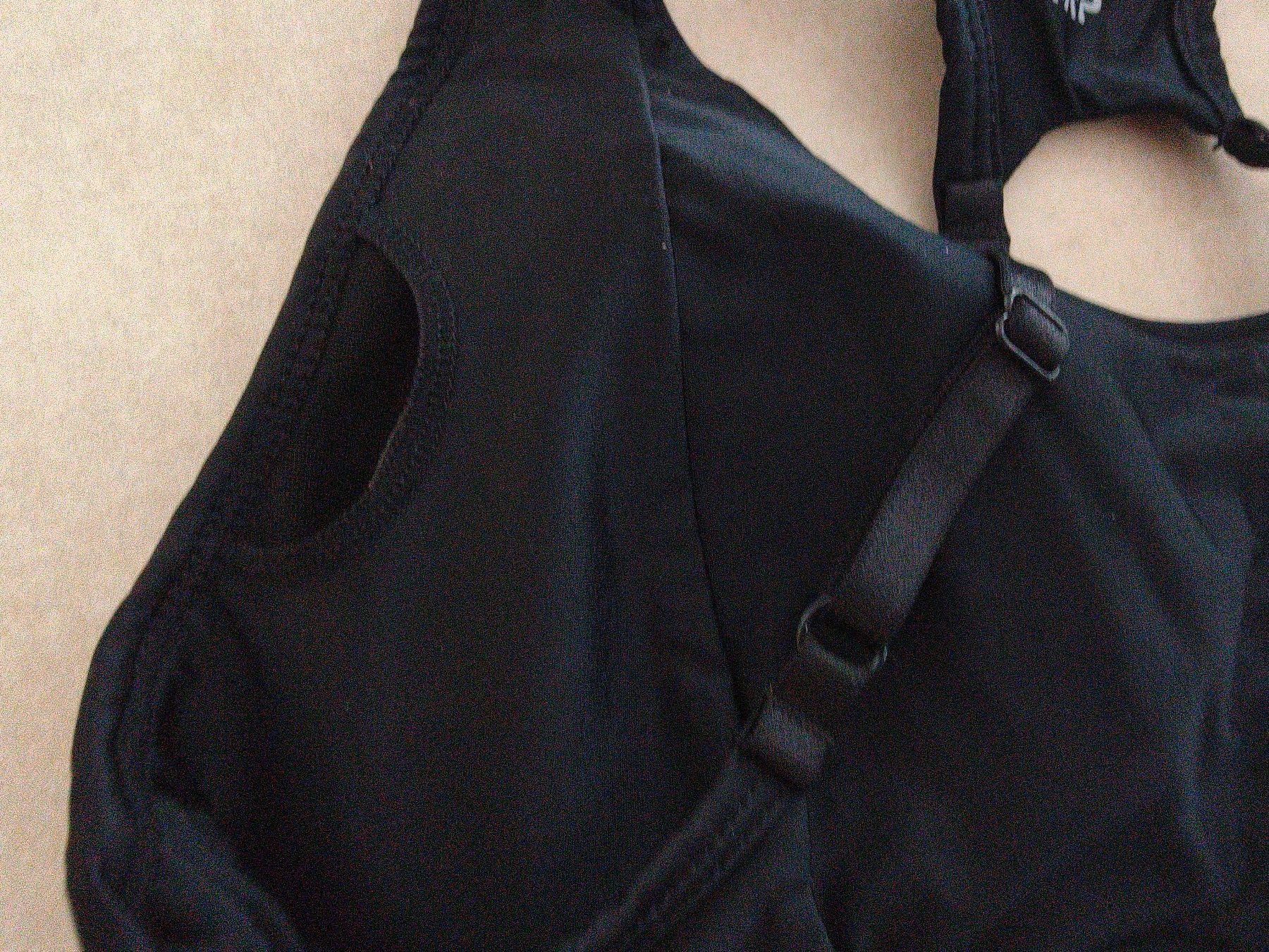Altra biancheria intima: Sport-BH - Grösse S – Nuovo e nell'imballaggio originale da Rickenbach b. Wil venduto da VeryLovelyThings 3