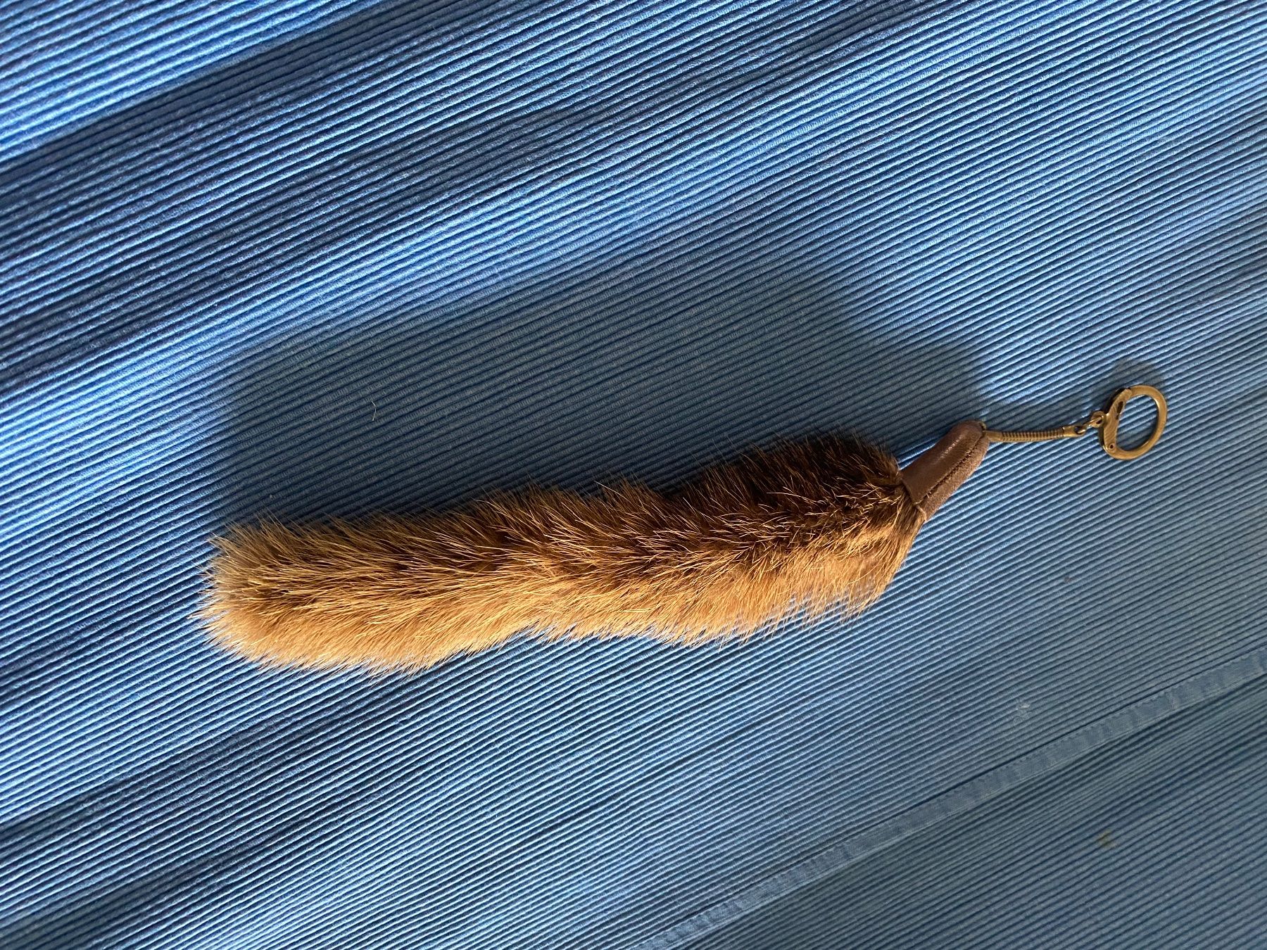 Portachiavi: Fuchsschweif - Anhänger  27cm – Usato da Allenwinden venduto da Obalu 1