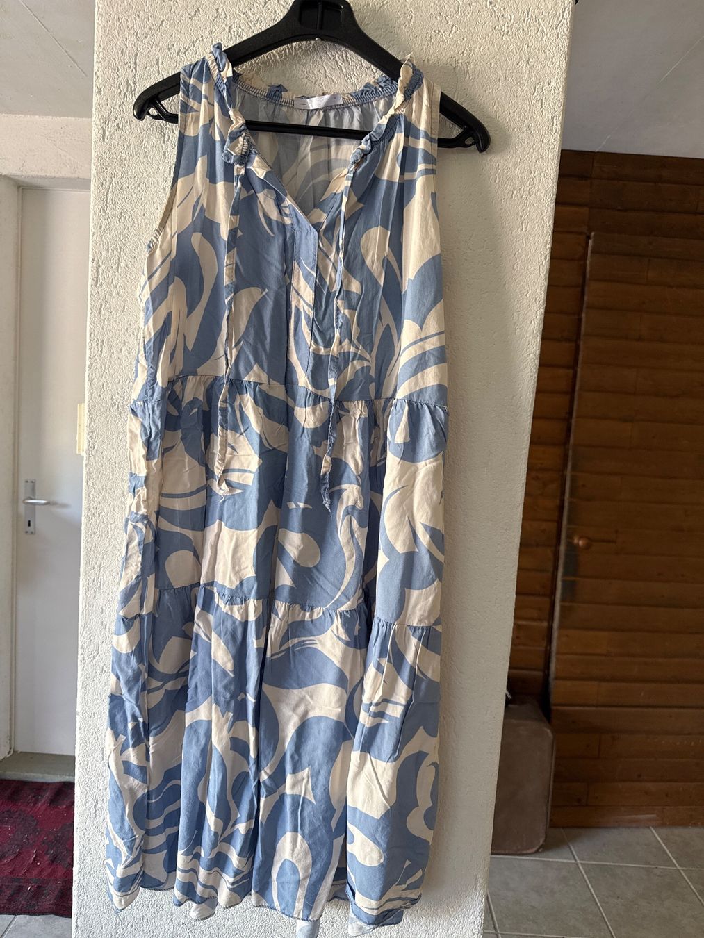 Kleider: KLEID gr M – Gebraucht aus Birr von WalkyriaM