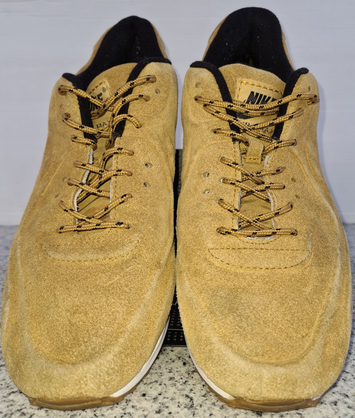 Nike Scarpe da uomo: NIKE Schuhe EUR-Gr. 44 – Usato da Münchenstein venduto da vitalfit