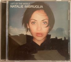 NATHALIE IMBRUGLIA - LEFT OF THE MIDDLE