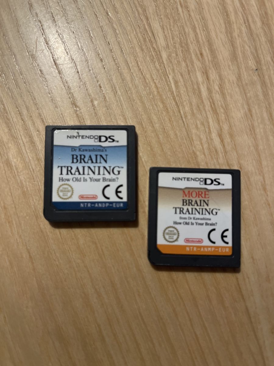 Nintendo Console: Nintendo DS Lite schwarz – Usato da Parpan venduto da SonneMondSternen 1