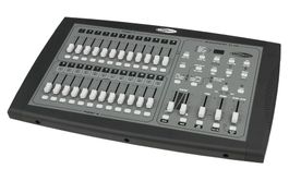 SHOWTEC Showmaster 24 MKII