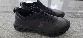 On Cloudtilt Moon x Zendaya Black/Black – Grösse 46
