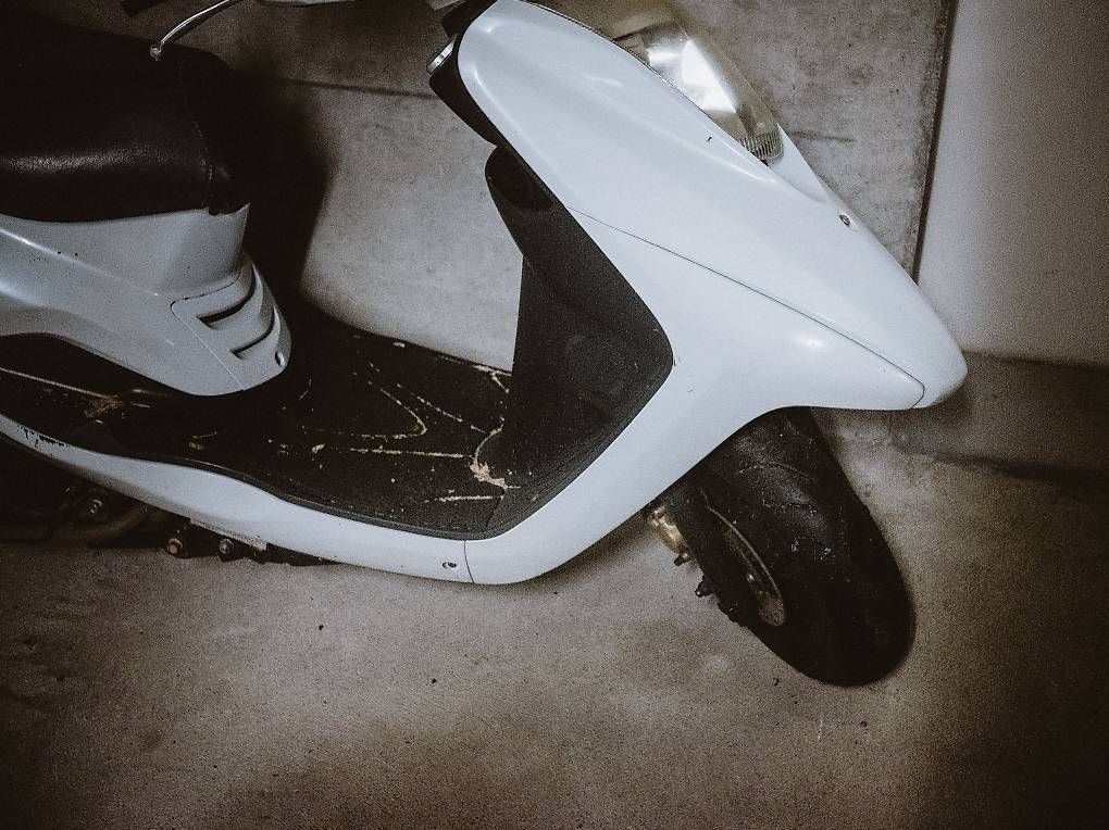 Yamaha Scooter: Yamaha Vity XC – Usato da Zürich venduto da don_emanuele 2