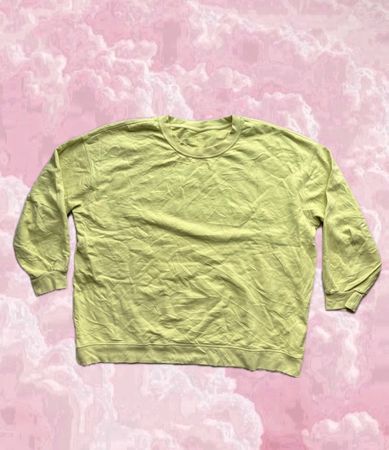 Pullover ab 1,-