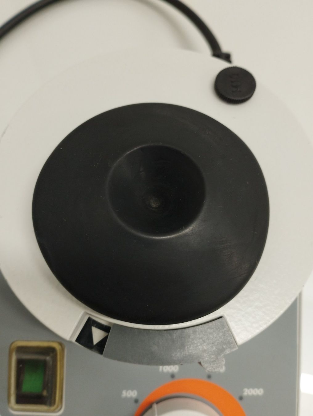 Accessori da laboratorio: Heidolph Reax control – Usato da Niederdorf venduto da LeptonAG_Labor 2