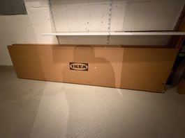 IKEA PAX Korpus, 100x58x236cm, weiss, originalverpackt
