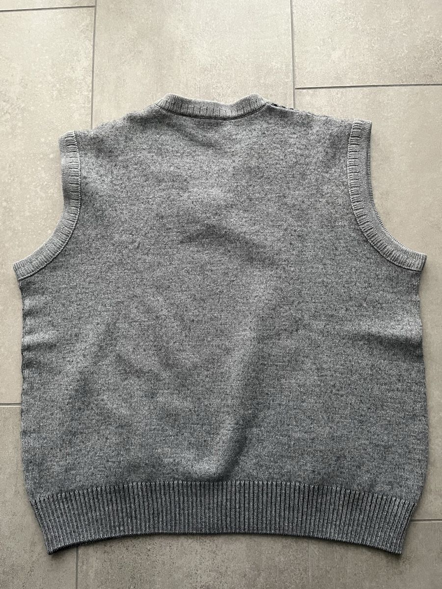 Gilet & Giacche: Zwei Gilet – Usato da Suhr venduto da Phile05 5
