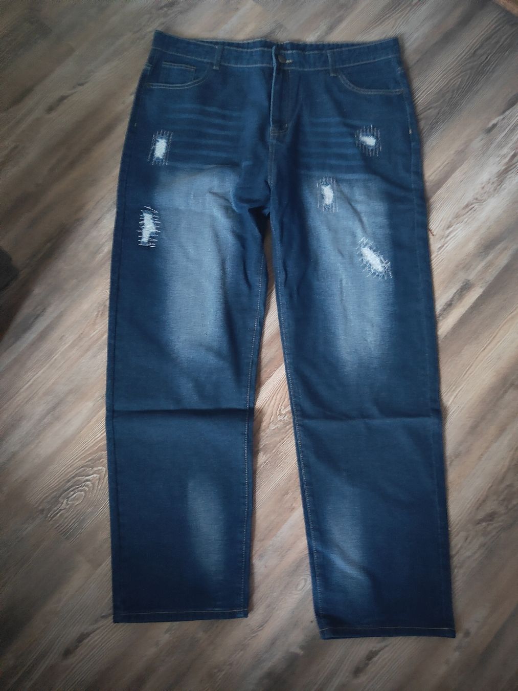 Pantaloni: Hose Herren Gr. 40 – Nuovo e nell'imballaggio originale da Tenniken venduto da Pasci1990