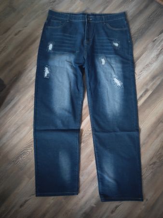 Hose Herren Gr. 40