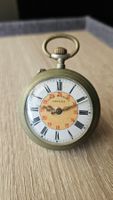 Taschenuhr Roskopf Patent