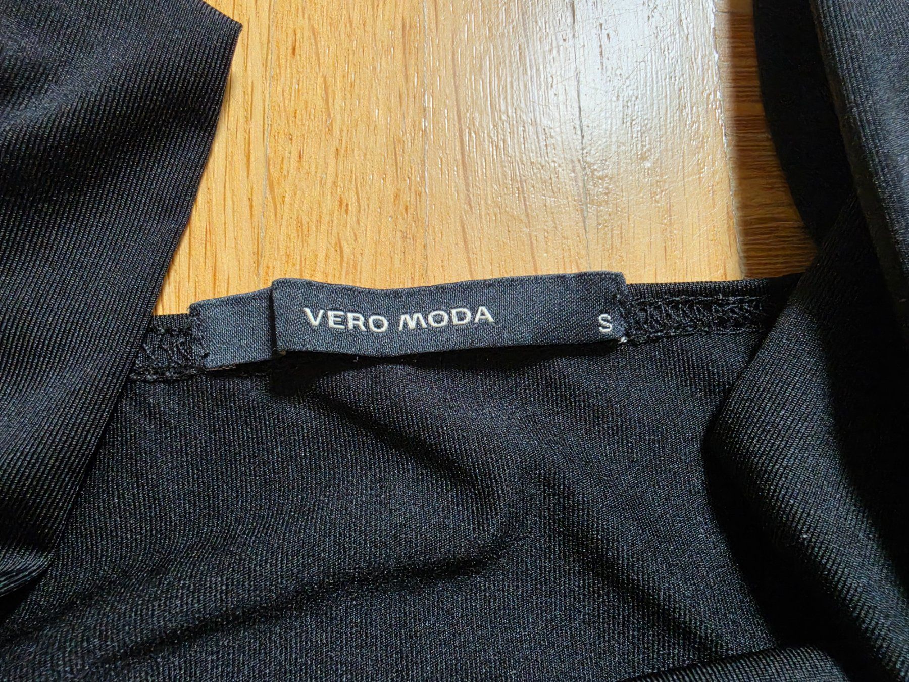 Vero Moda Vestiti: Kleid Vero Moda Gr. S – Usato da Stäfa venduto da flamingo_17 3