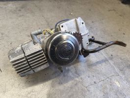 Puch E50 Austria Motor 45kmh