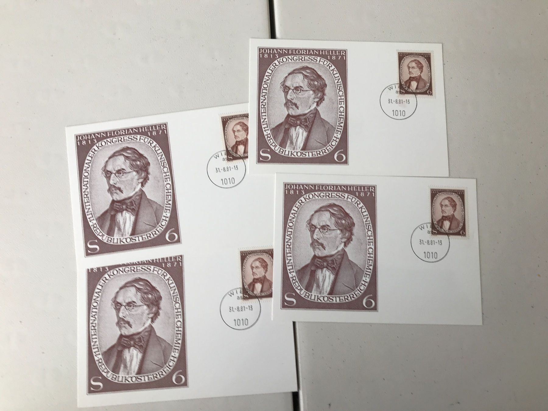 Tous les timbres: 37 Ganzsachen Österreich – D'occasion à St.Gallen par Bigdisch 5