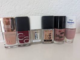 Nagellack 