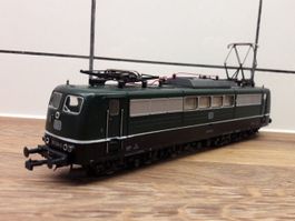 Roco HO DC : DB locomotive électrique à 6 essieux  "BR 151"