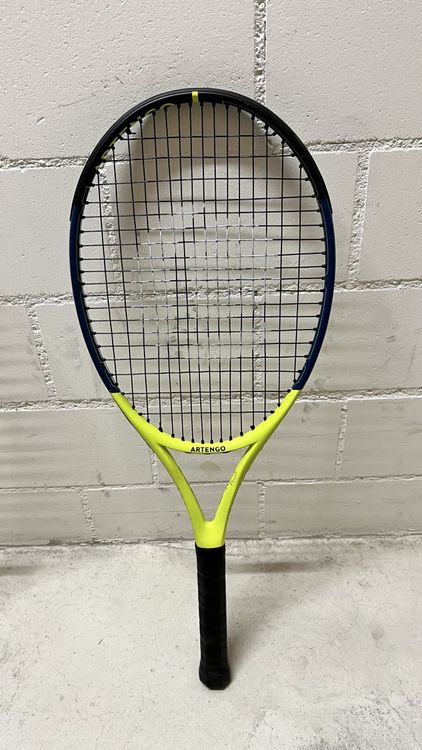 Artengo TR530 Junior 26 inch tennis racket (Gebraucht) in Wettingen für ...