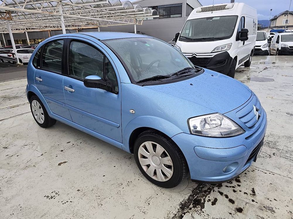 Automobili: Citroën C3 – Usato da Onex venduto da Victor. 1