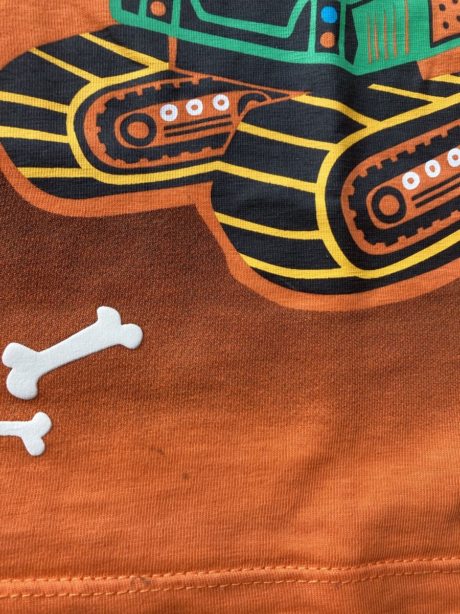 Hemden, T-Shirts & Polos: T- Shirt Paket Gr. 98 / 104 – Gebraucht aus Luzern von Aldabema 1