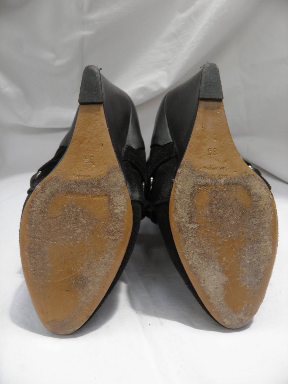 Isabel Marant Scarpe da donna: Stiefeletten ISABELLE MARANT, Gr. 39 – Usato da Rüti ZH venduto da corvus-corvus 3