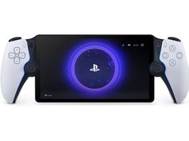 Playstation Portal Remote-Player