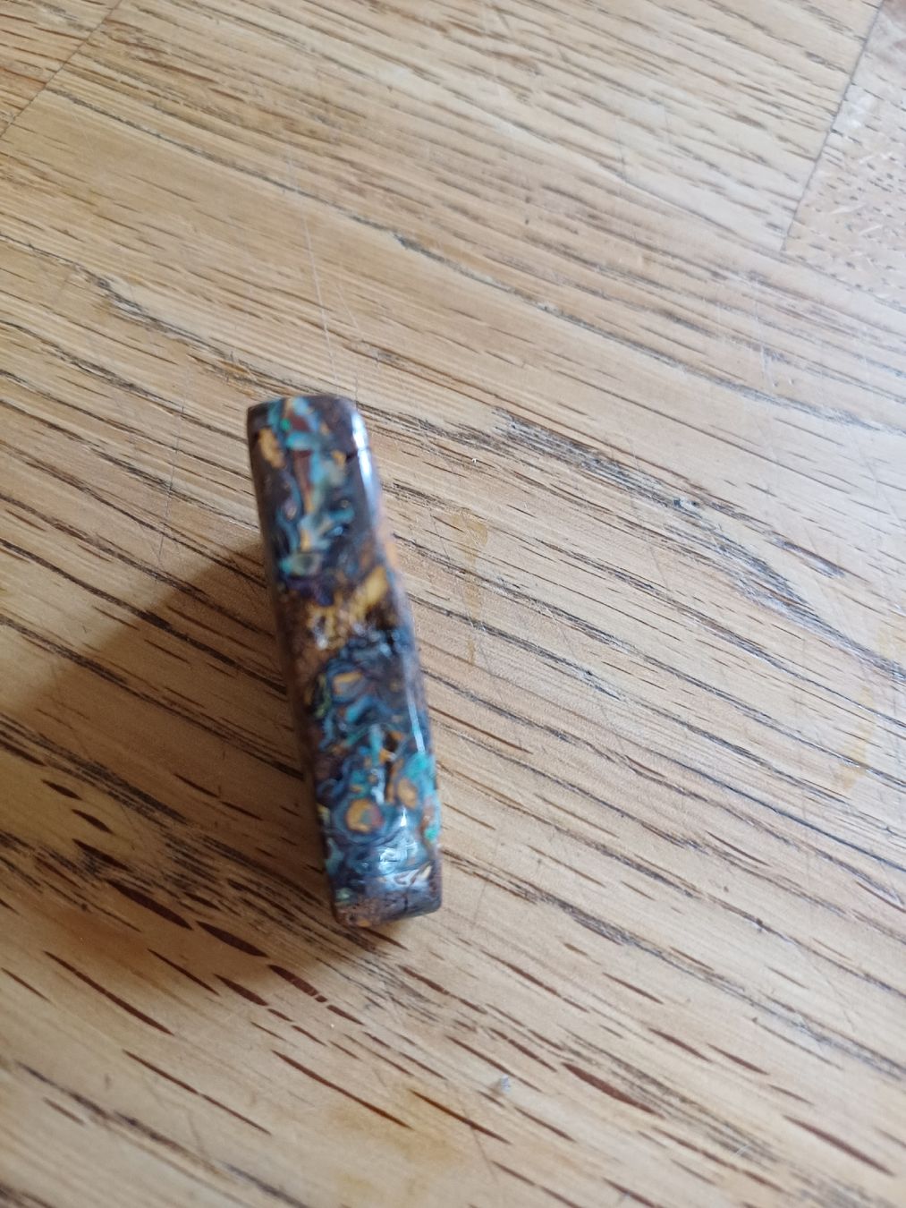 Pierres précieuses: Schöner Bolder Opal – D'occasion à Flawil par Pinkmalibu 6