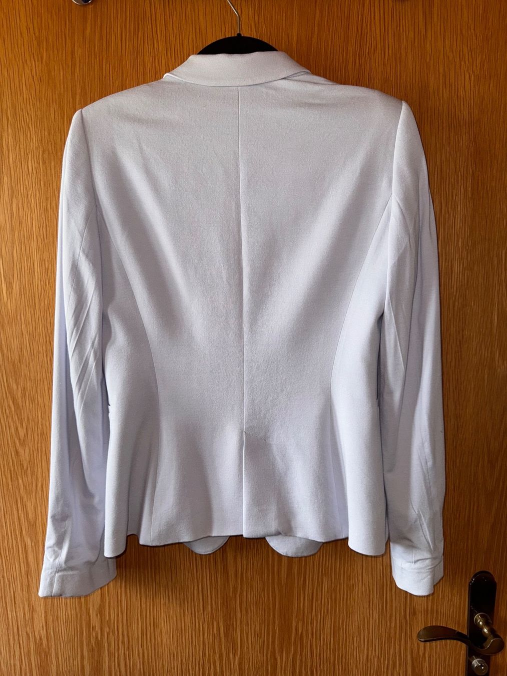Zara Giacche: Schöner, bequemer Zara Blazer Gr. M – Usato da Grosswangen venduto da second_hand_dress 4