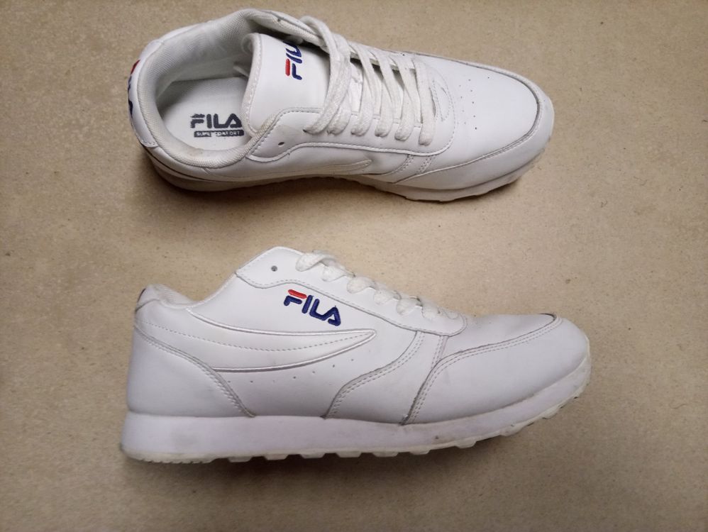 Fila on sale orbit jogger