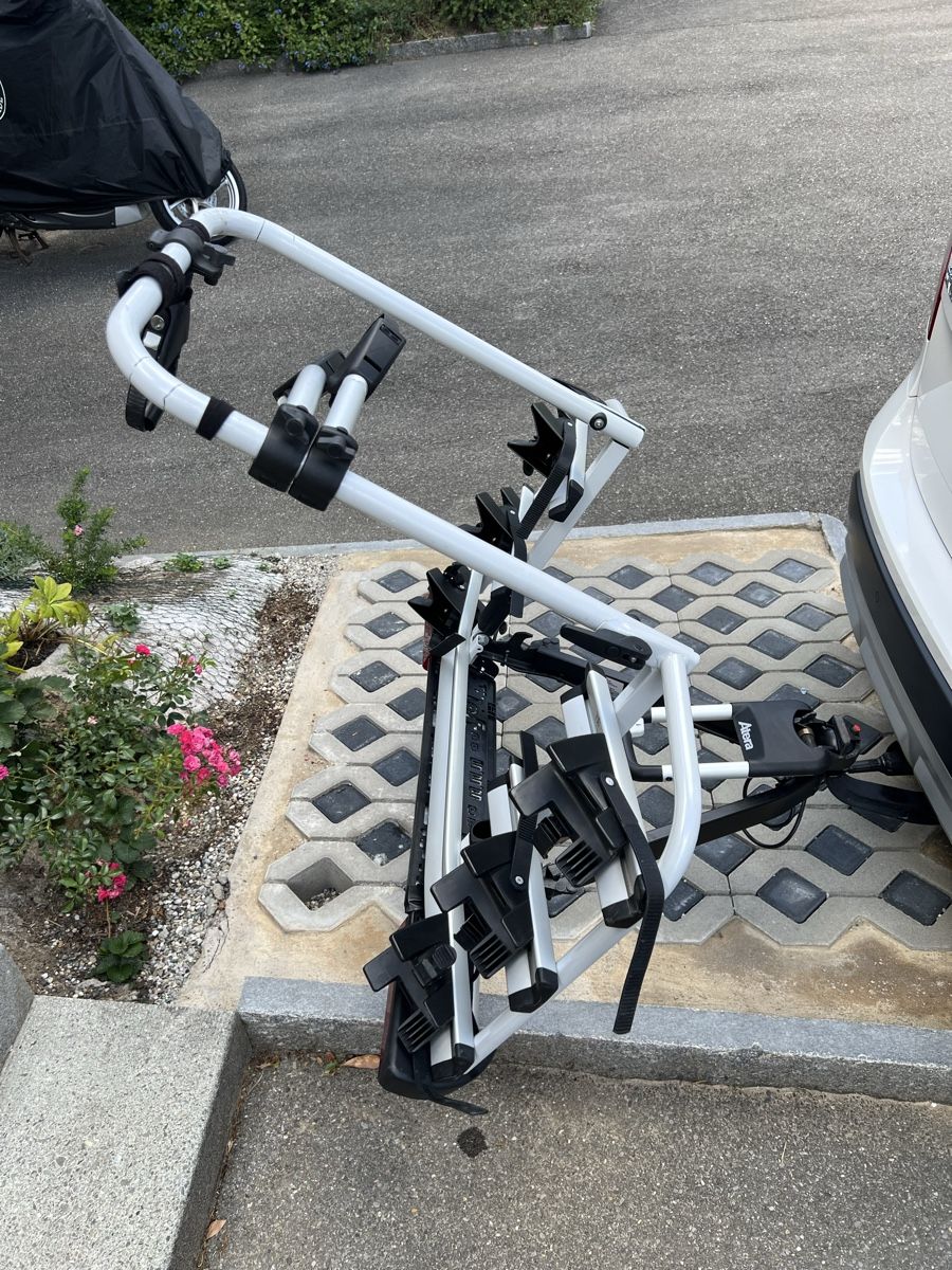 Poutres: Atera Strada Sport 3 – D'occasion à Bösingen par Paintart 3