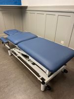 Physiotherapieliege
