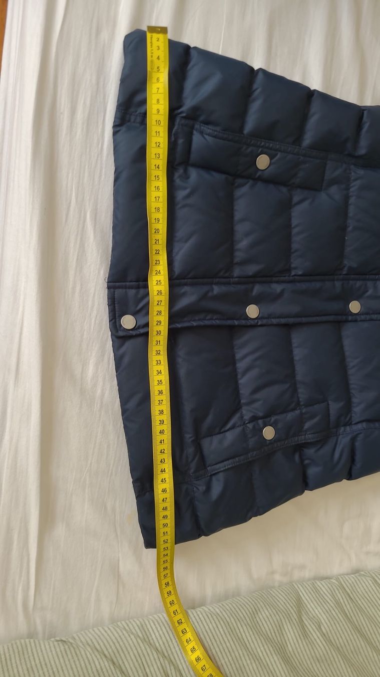 Tommy Hilfiger Gilet & Giacche senza maniche: Tommy Hilfiger Weste – Nuovo (secondo la descrizione) da Buchs SG venduto da mar_pfp5 6